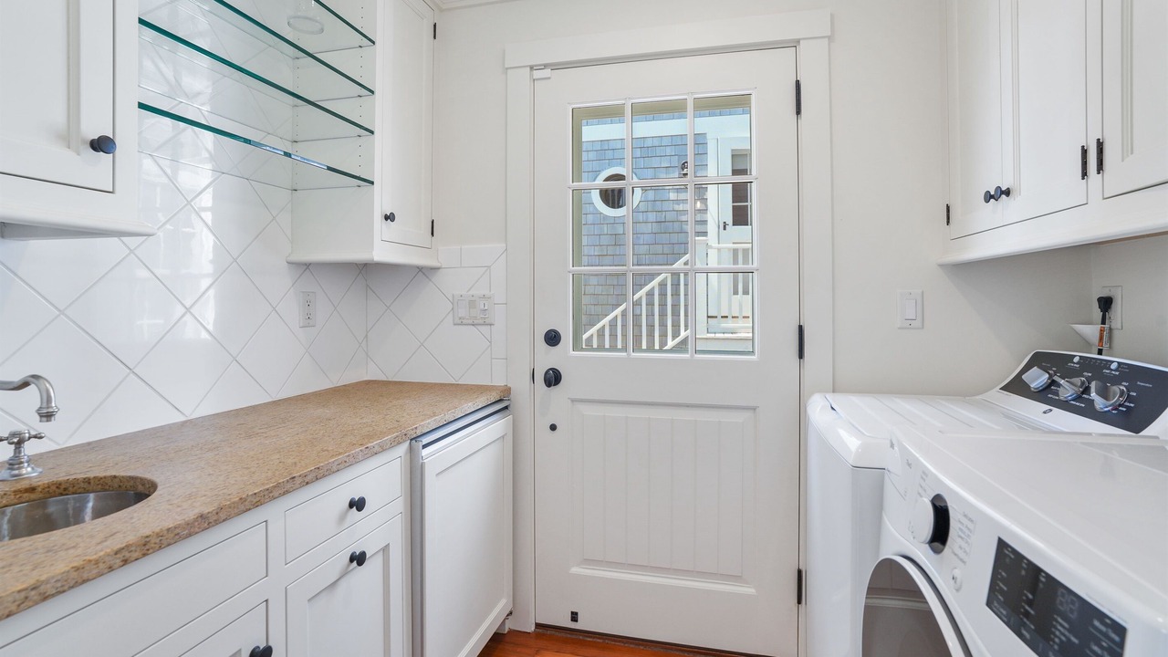 Photo of Bedroom in Edgartown