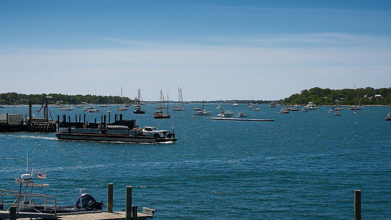 Photo of Others in Edgartown