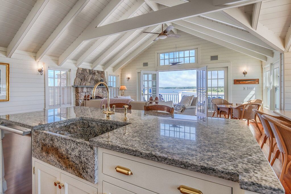 Photo of Bedroom in Edgartown