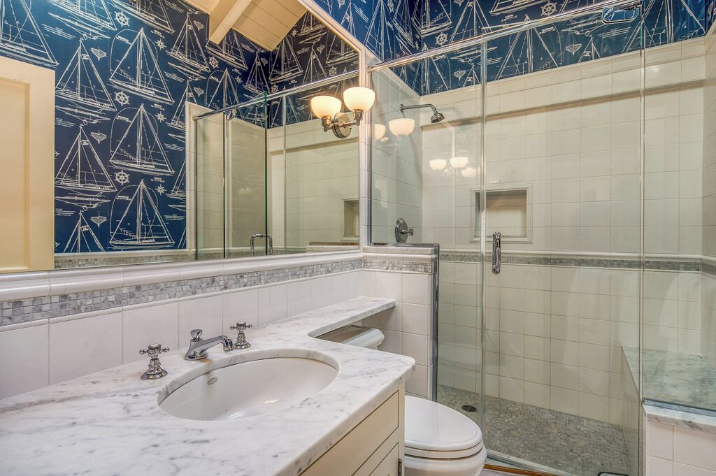 Photo of Bathroom in Edgartown