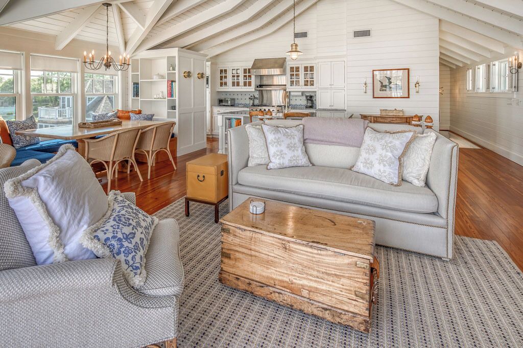 Photo of Bedroom in Edgartown