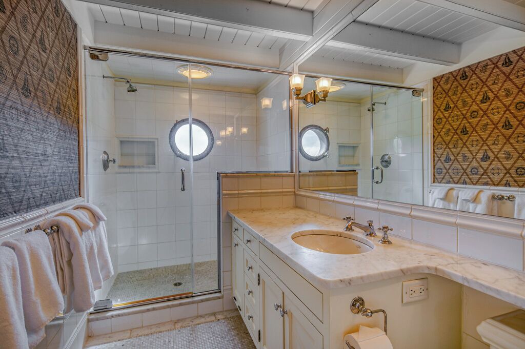 Photo of Bathroom in Edgartown