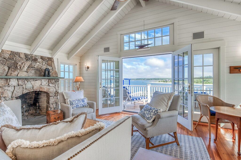 Photo of Bedroom in Edgartown
