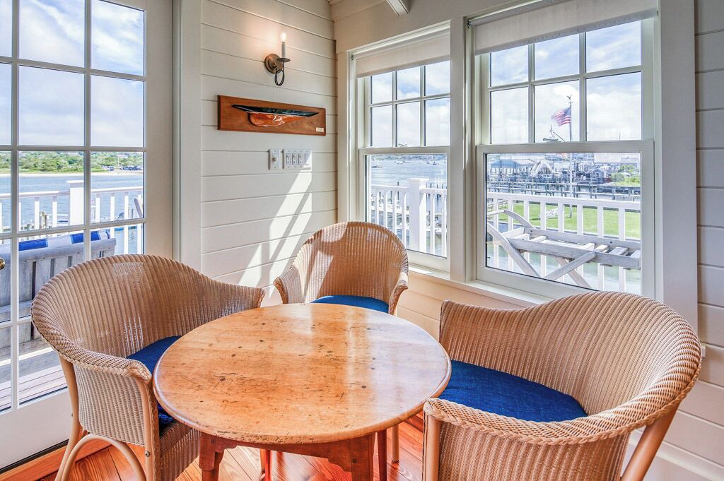 Photo of Bedroom in Edgartown