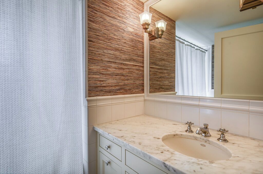 Photo of Bathroom in Edgartown
