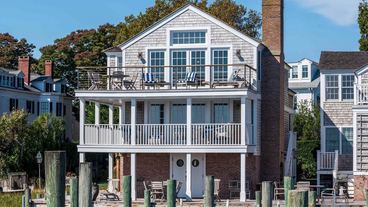 Photo of Others in Edgartown