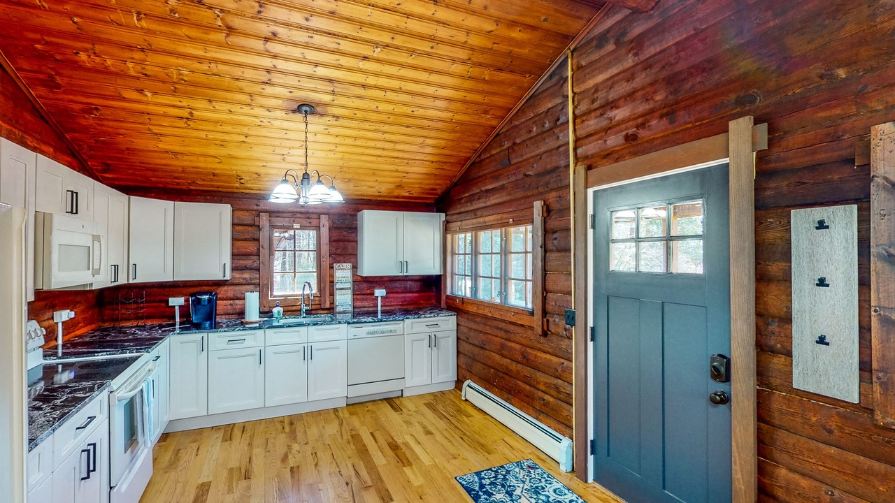 Photo of Kitchen in Otis
