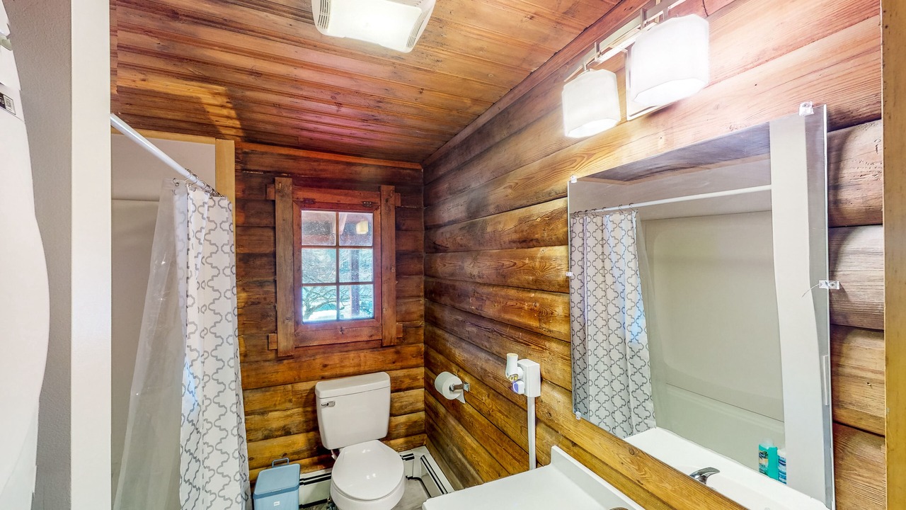 Photo of Bathroom in Otis