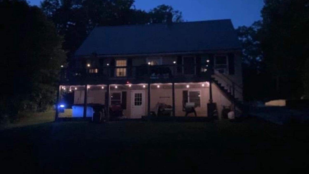 Photo of Outdoor in Weeks Mills