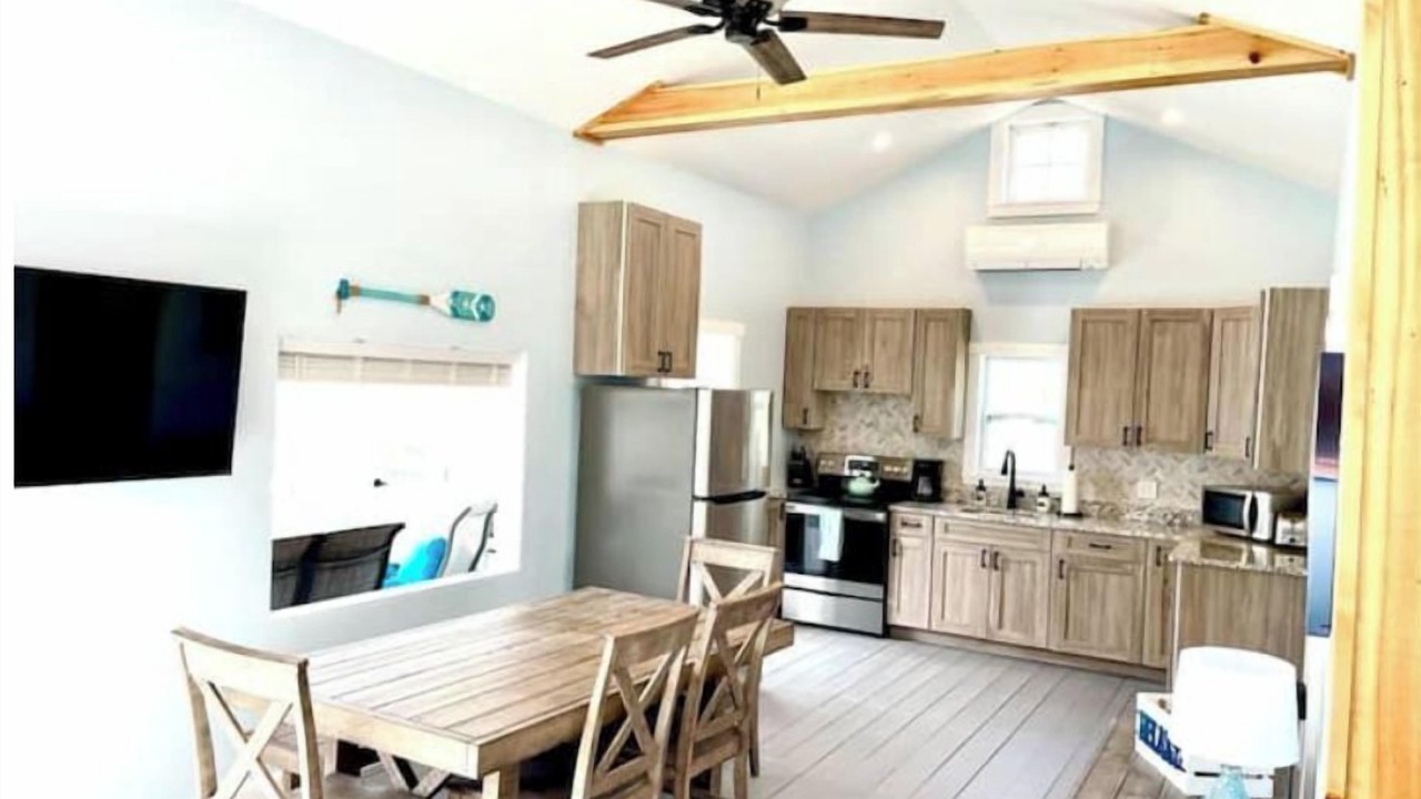 Photo of Kitchen in Trenton