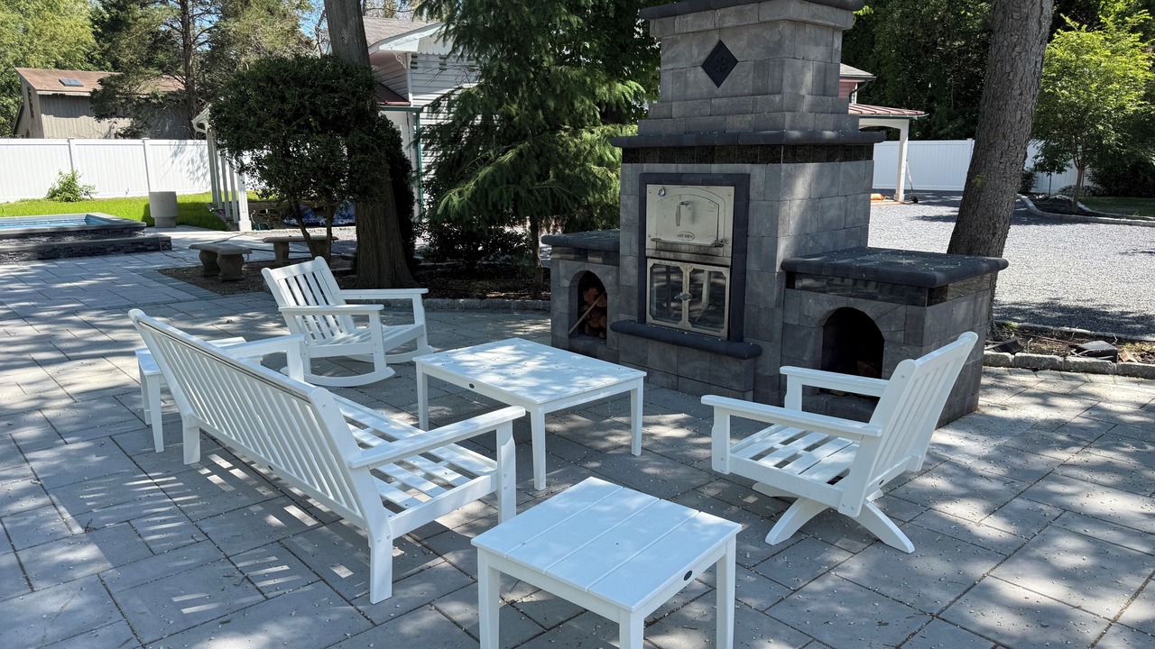 Photo of Patio Balcony in South Jamesport