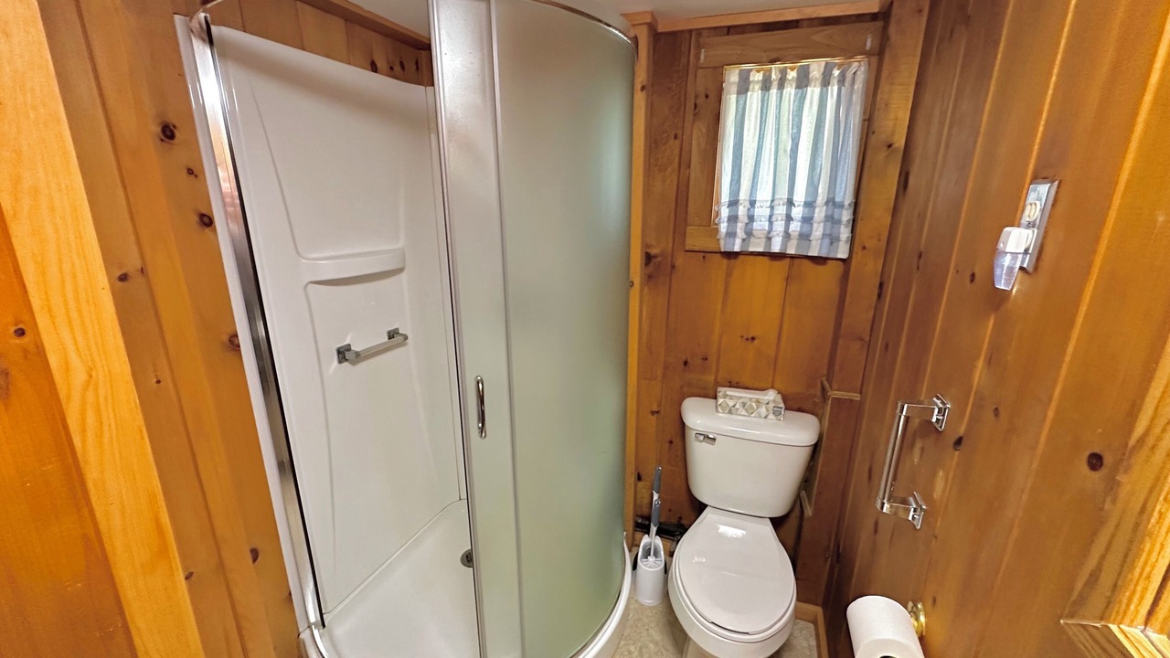 Photo of Bathroom in Bridgewater