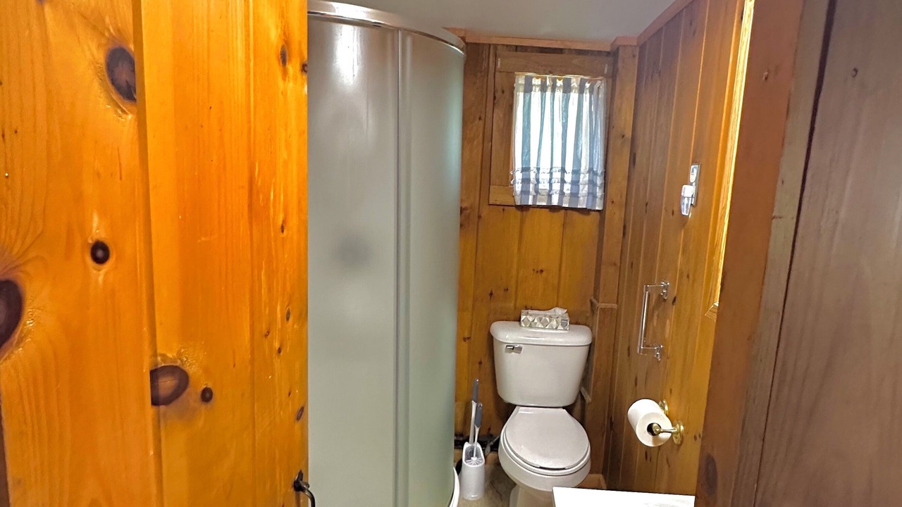 Photo of Bathroom in Bridgewater