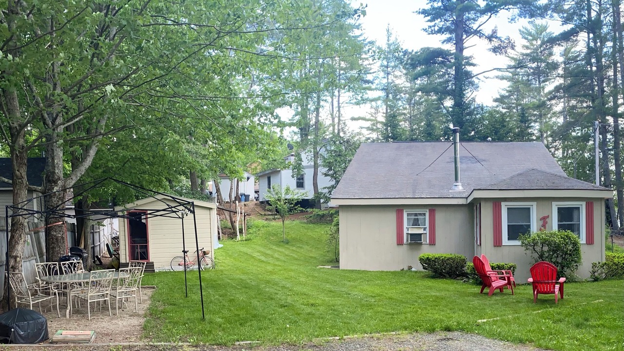 Photo of Outdoor in Bridgewater