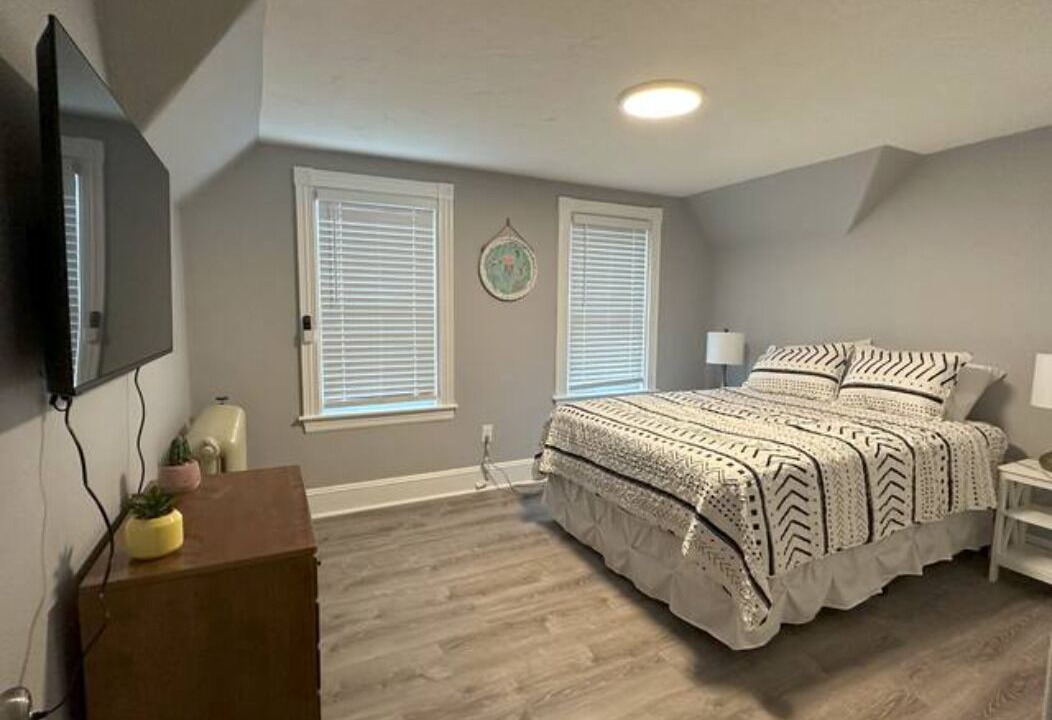 Photo of Bedroom in Hyannis