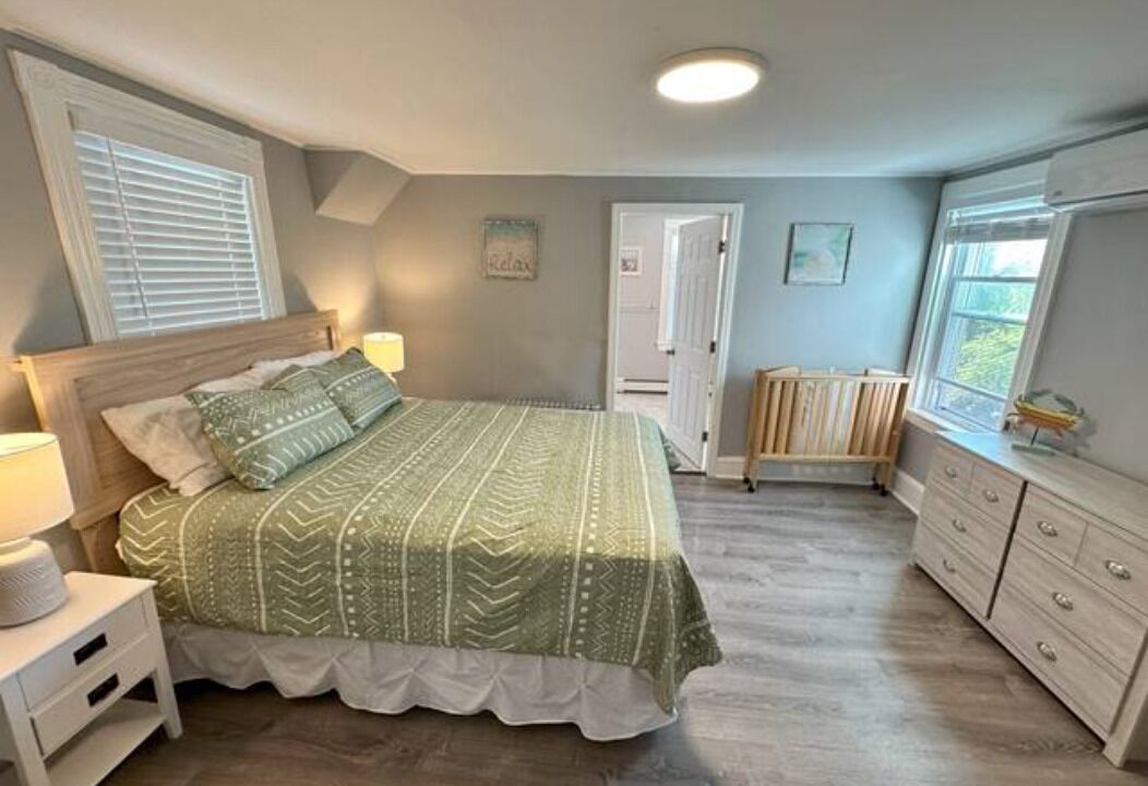 Photo of Bedroom in Hyannis