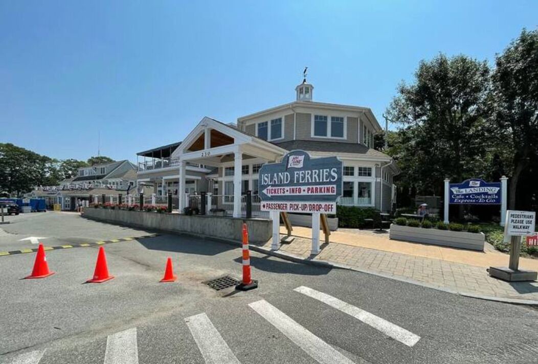 Photo of Outdoor in Hyannis