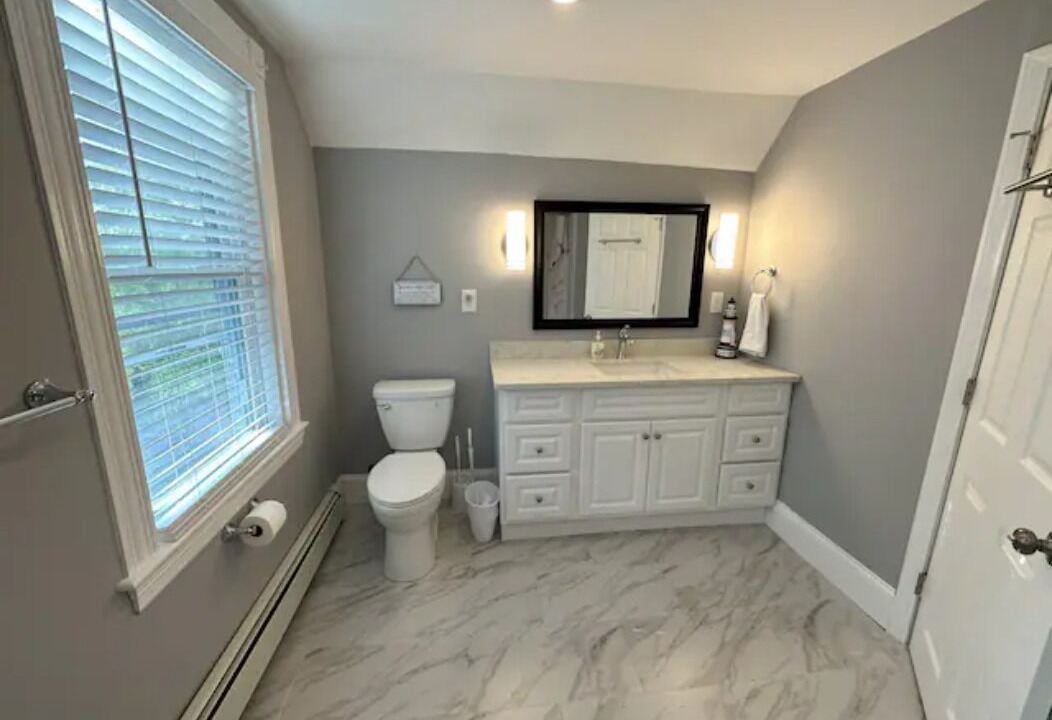 Photo of Bathroom in Hyannis