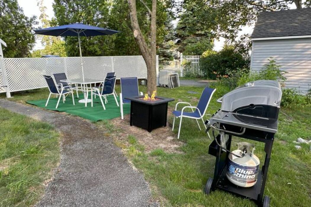Photo of Outdoor in Hyannis