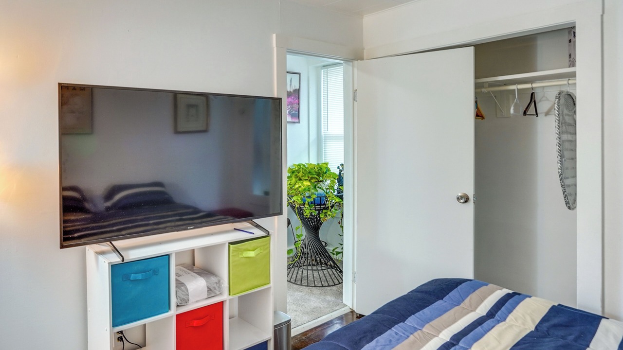 Photo of Bedroom in Chester