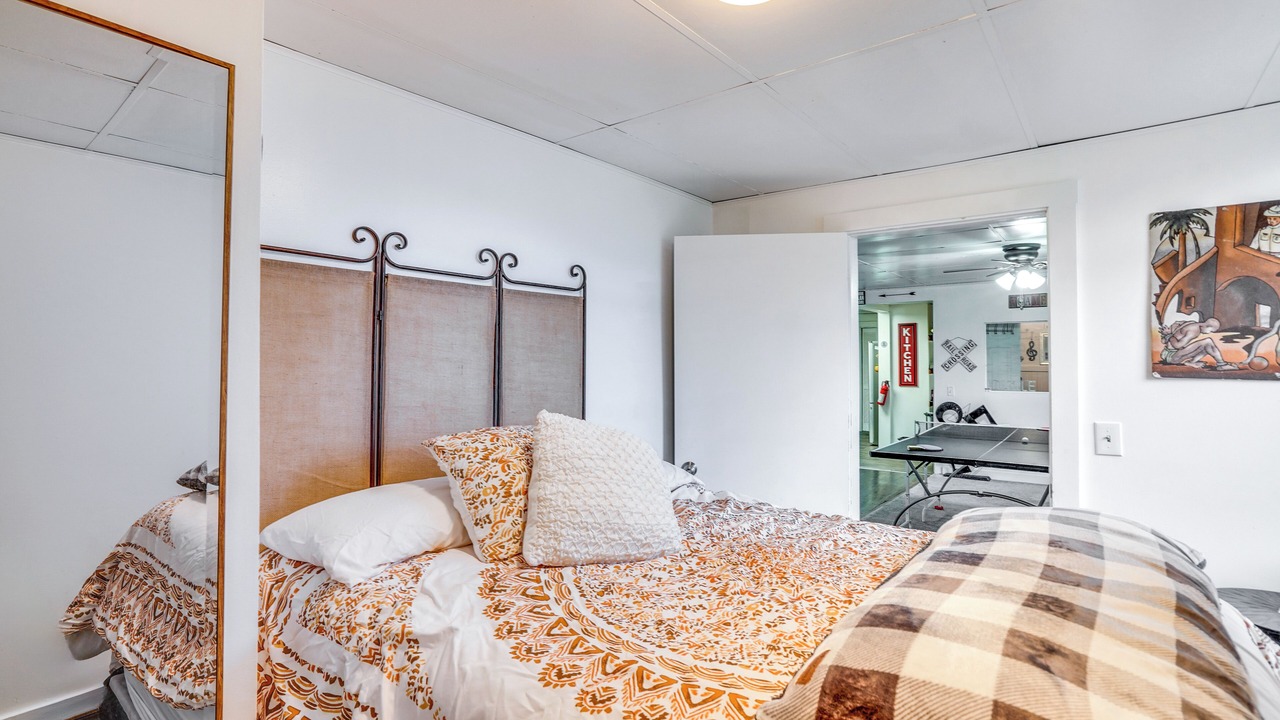 Photo of Bedroom in Chester