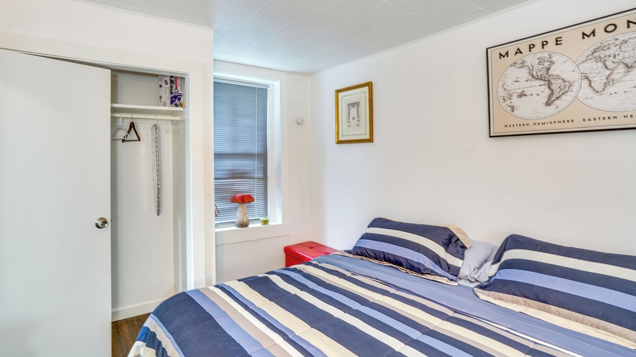 Photo of Bedroom in Chester