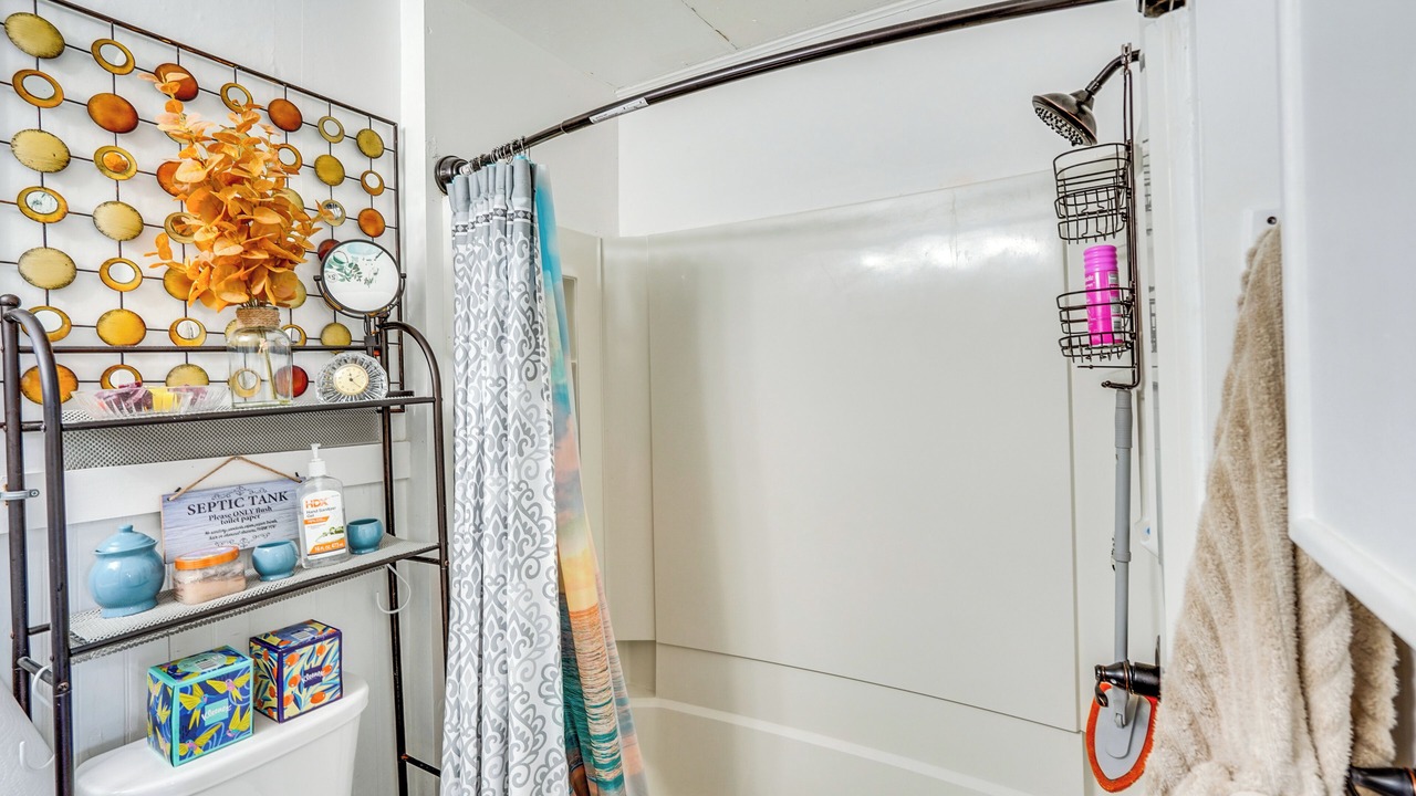 Photo of Bathroom in Chester