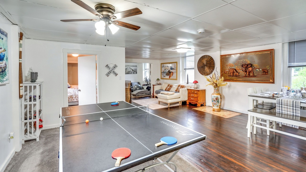 Photo of Bedroom in Chester