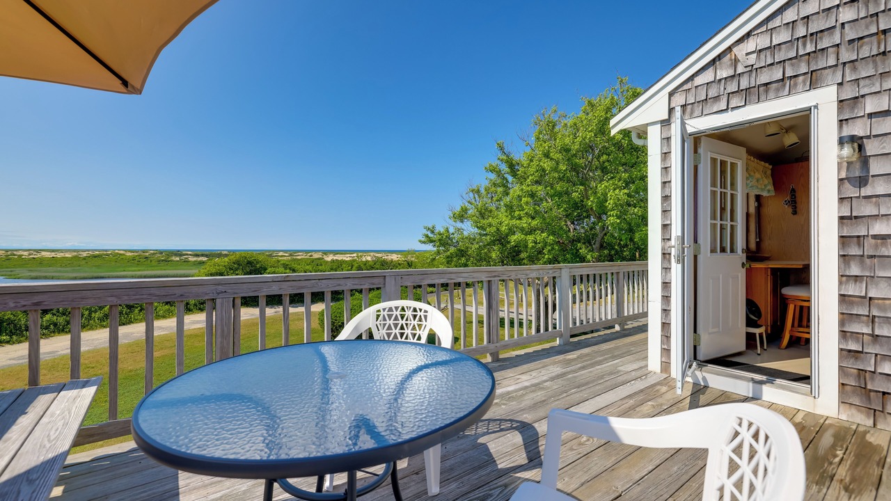 Photo of Outdoor in North Truro