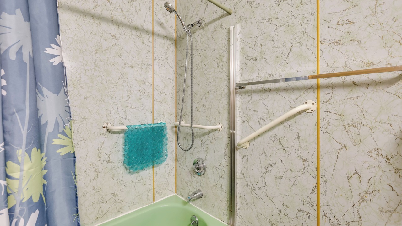 Photo of Bathroom in North Truro