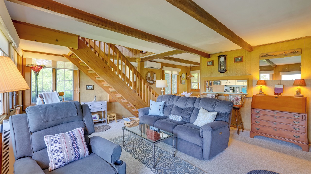 Photo of Bedroom in North Truro