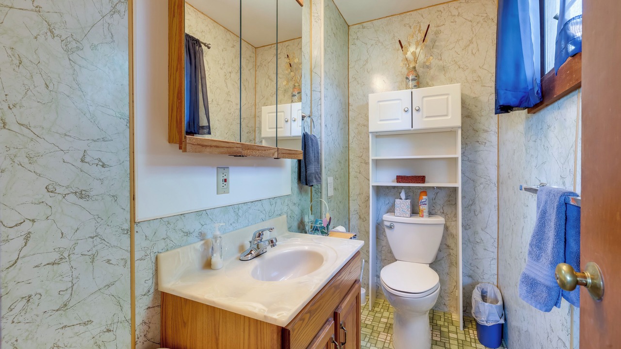 Photo of Bathroom in North Truro