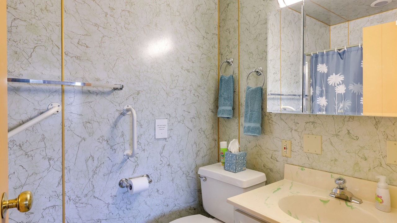 Photo of Bathroom in North Truro