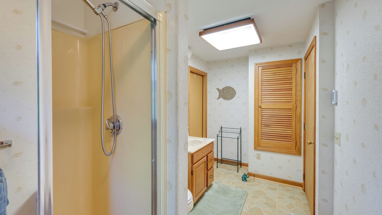Photo of Bathroom in North Truro