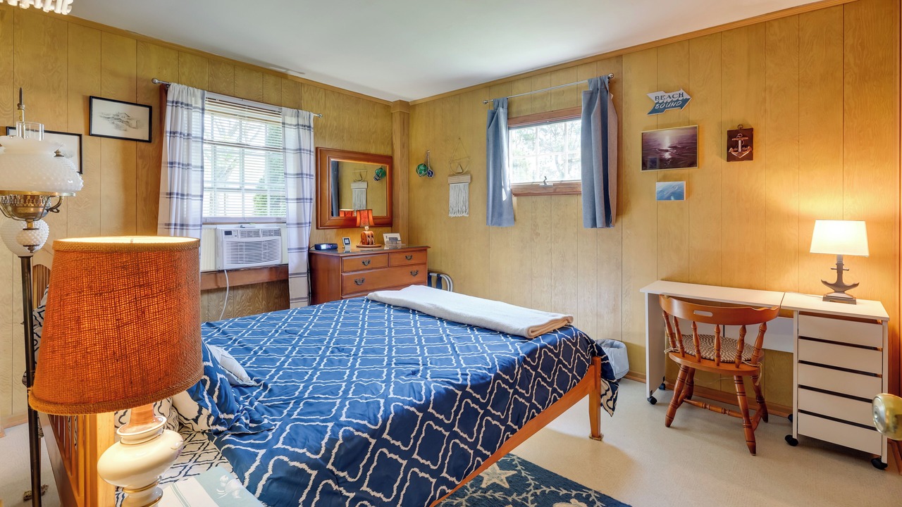 Photo of Bedroom in North Truro