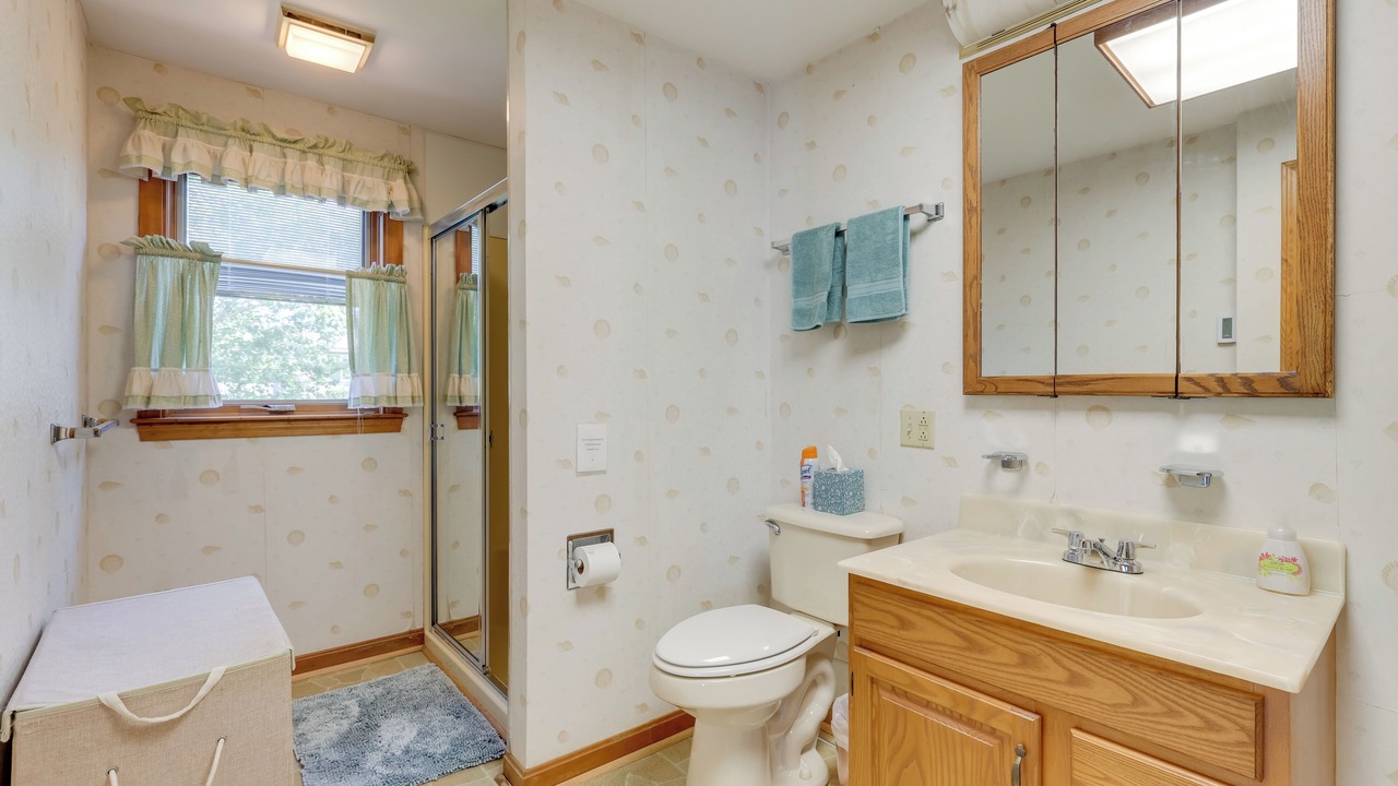 Photo of Bathroom in North Truro