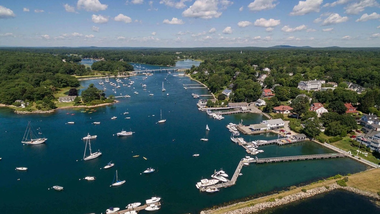 Photo of Others in York Harbor