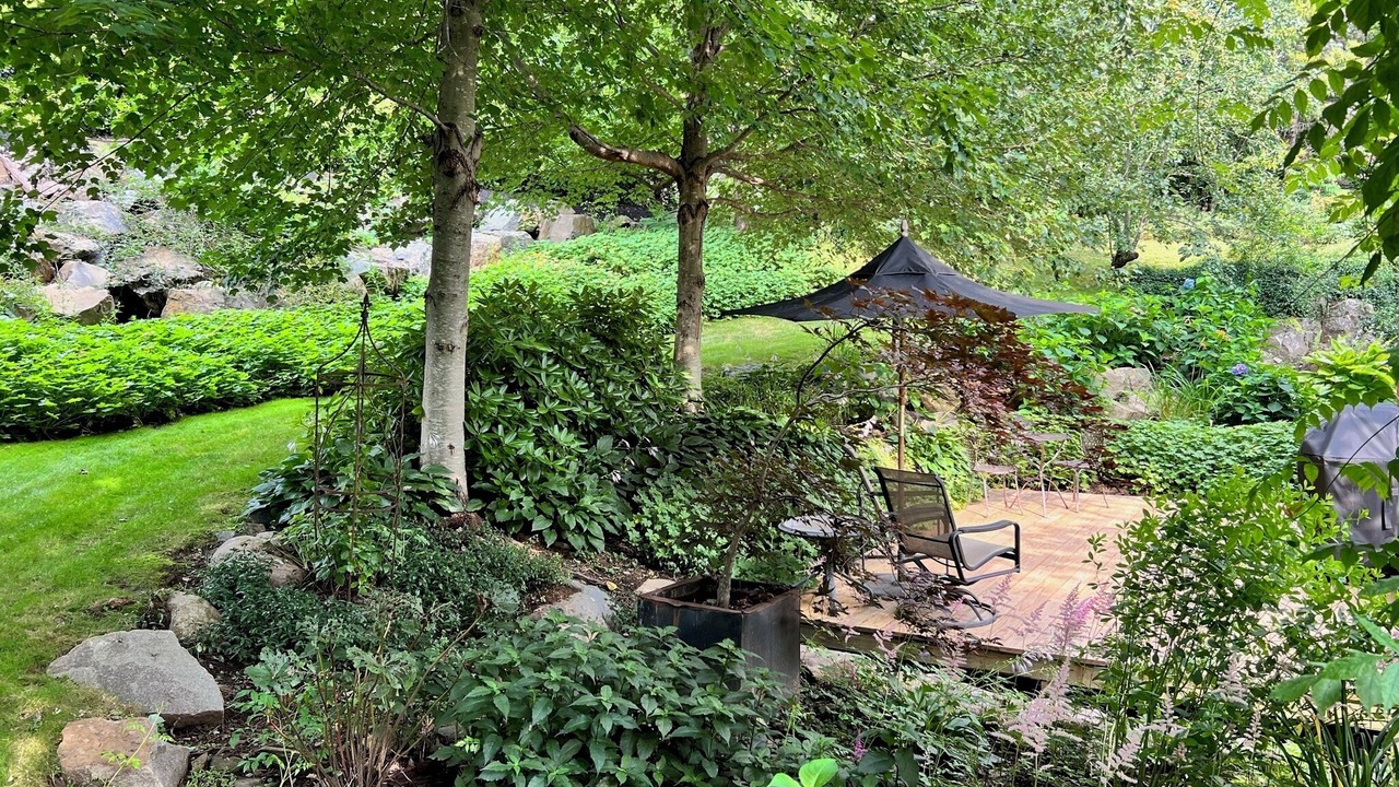 Photo of Outdoor in York Harbor