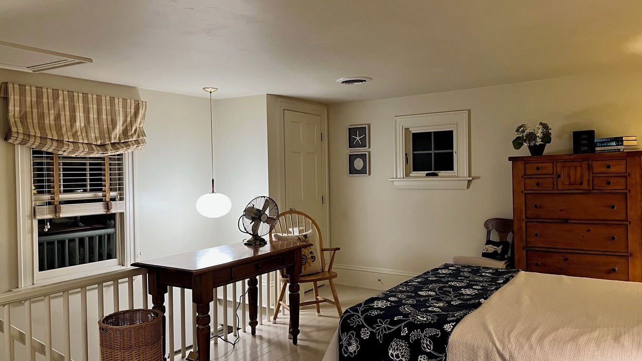 Photo of Bedroom in York Harbor
