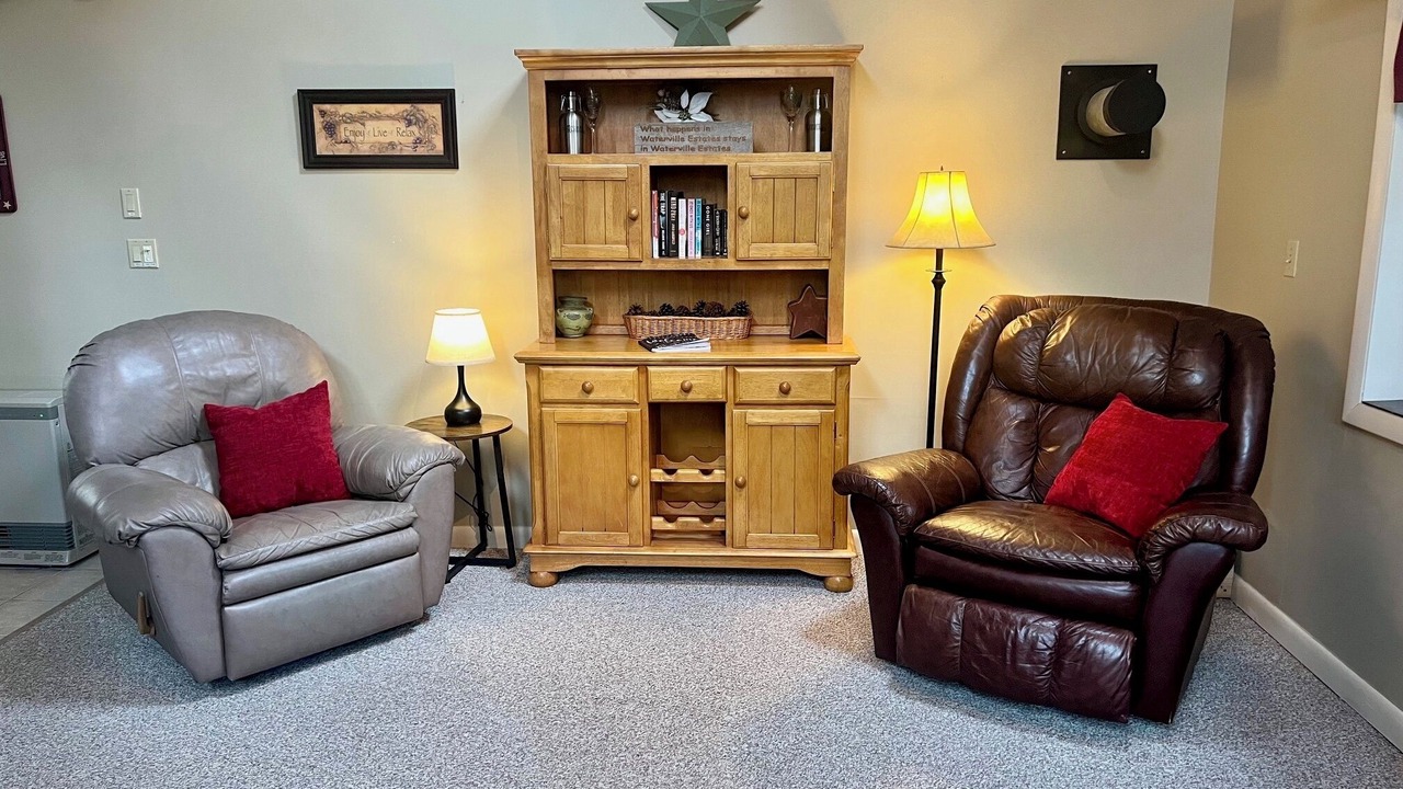Photo of Bedroom in Campton