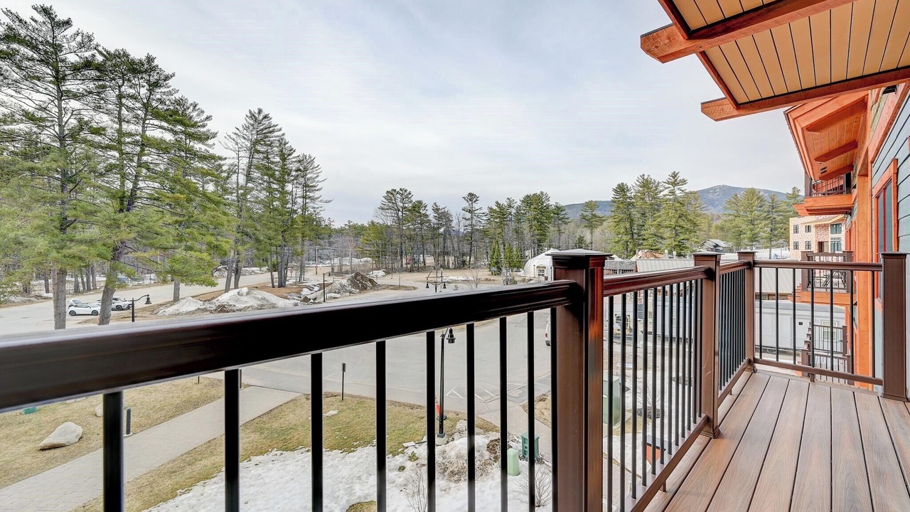 Photo of Outdoor in North Conway