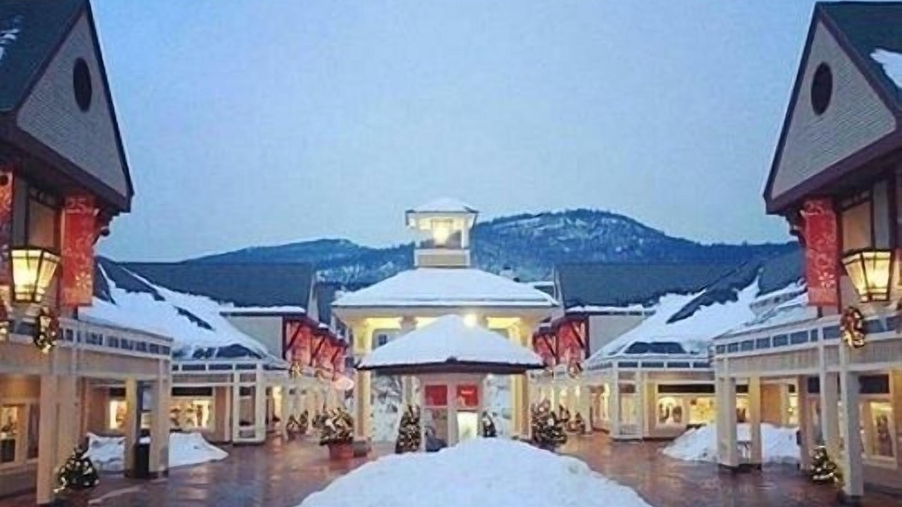 Photo of Outdoor in North Conway