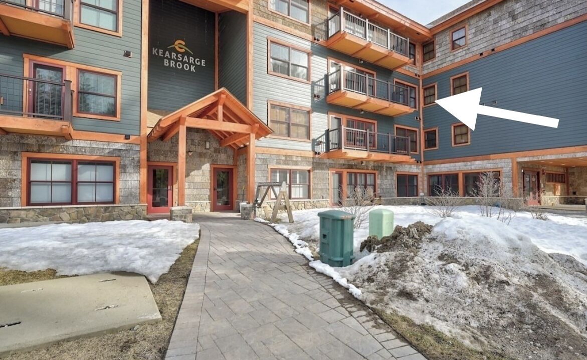 Photo of Outdoor in North Conway