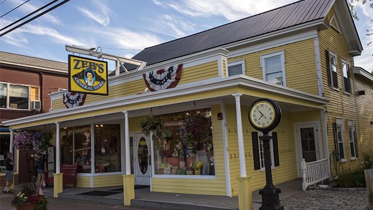 Photo of Outdoor in North Conway