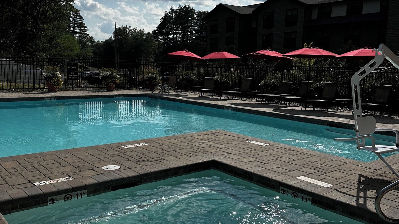 Photo of Outdoor in North Conway