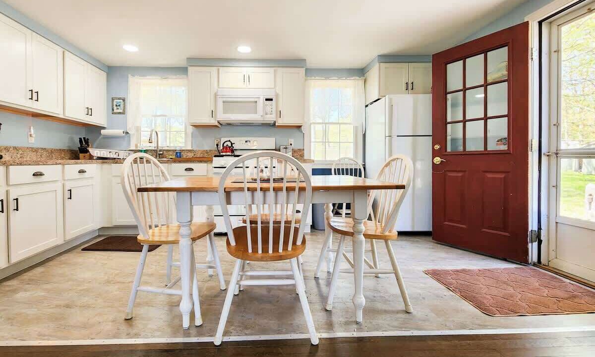Photo of Kitchen in West Yarmouth