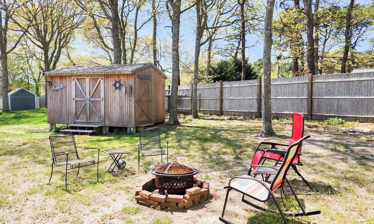 Photo of Outdoor in West Yarmouth