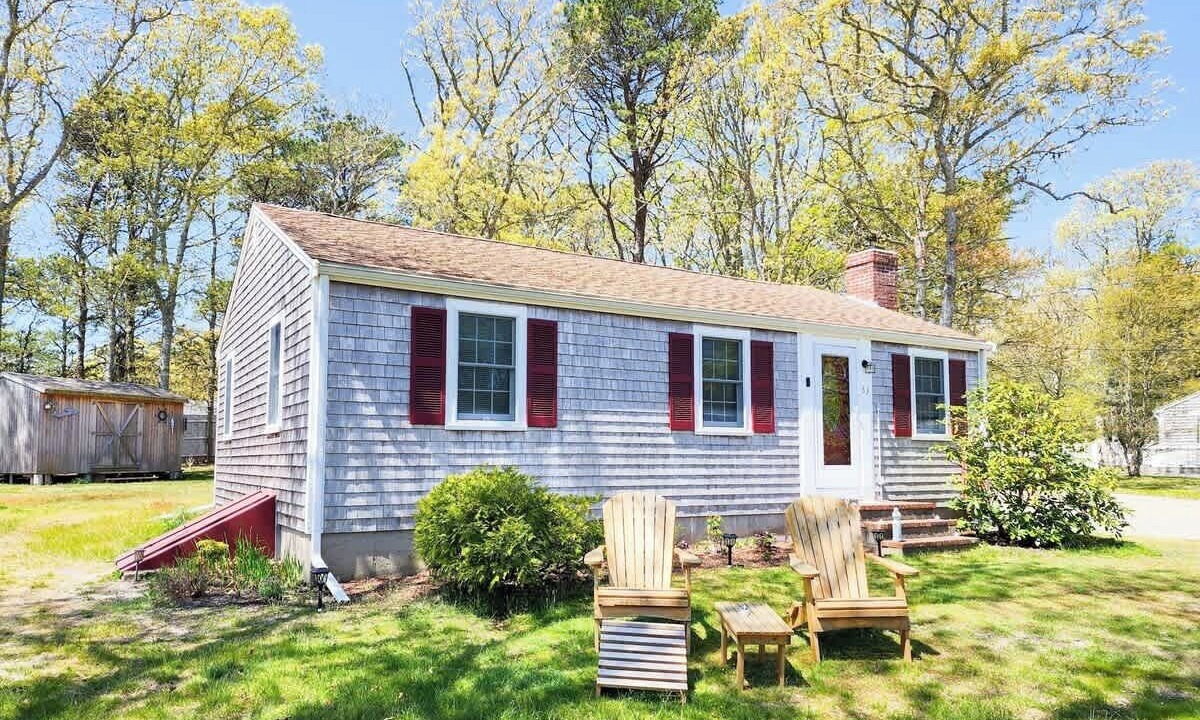 Photo of Outdoor in West Yarmouth