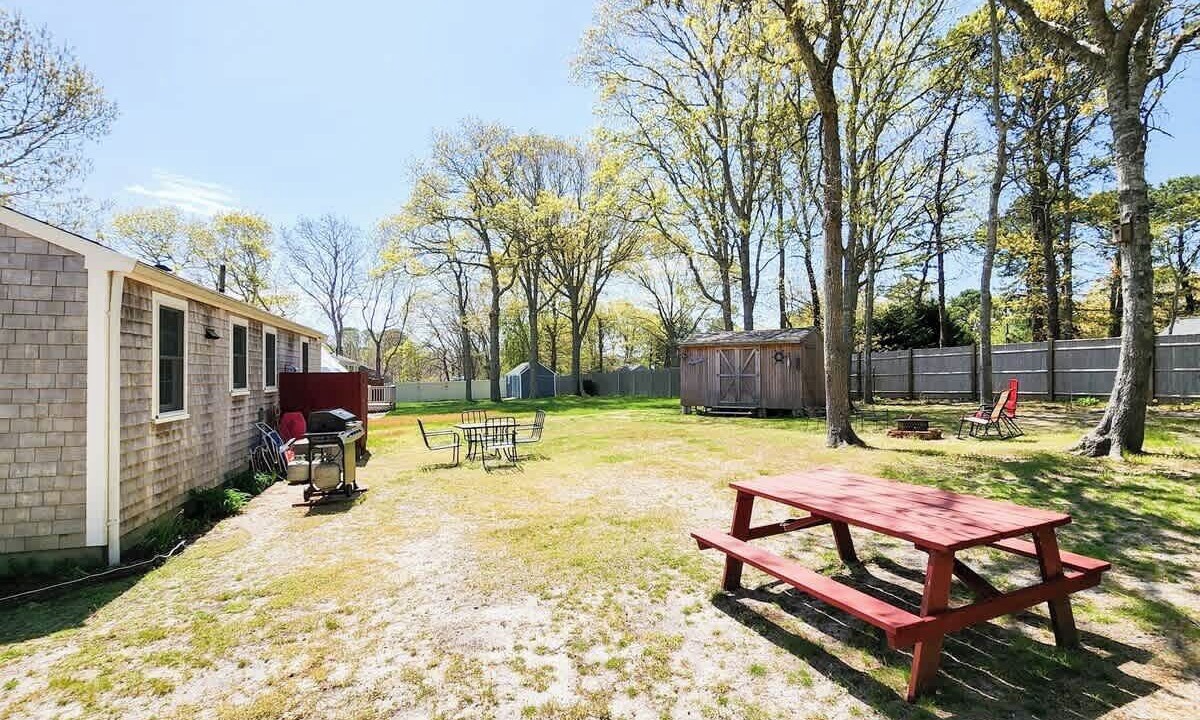 Photo of Outdoor in West Yarmouth