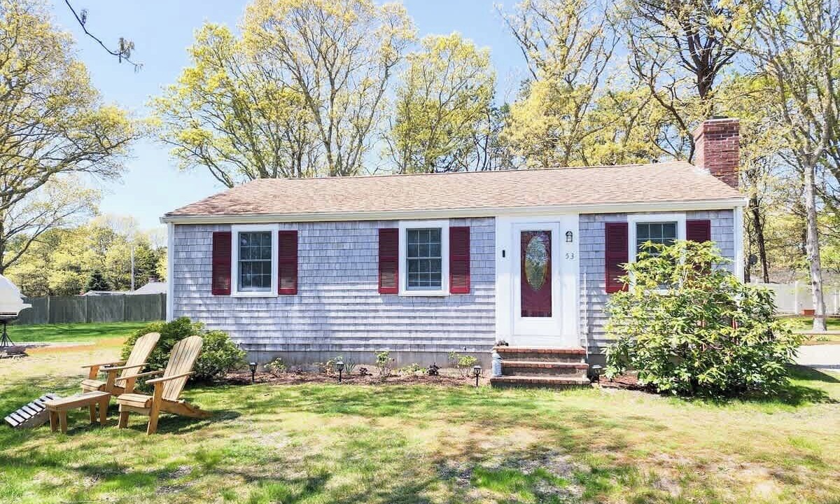 Photo of Outdoor in West Yarmouth